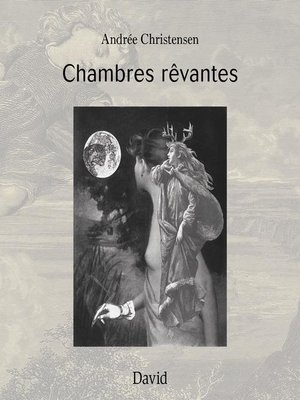cover image of Chambres rêvantes